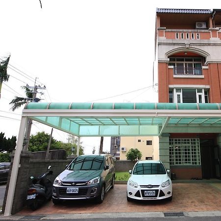 Appartamento Coffee Tree Lukang Esterno foto