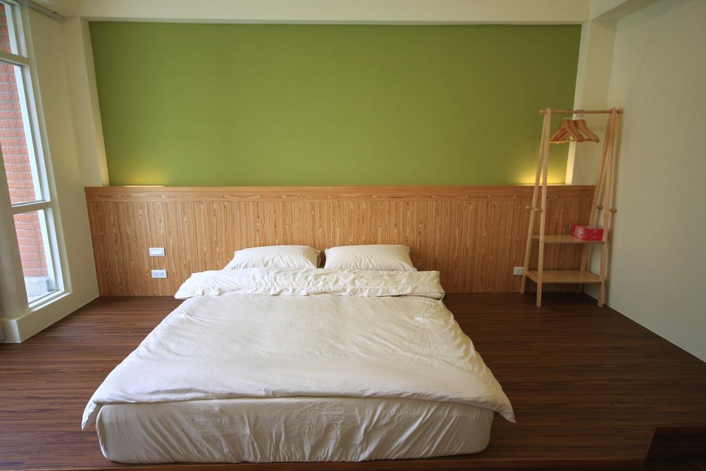 Appartamento Coffee Tree Lukang Esterno foto