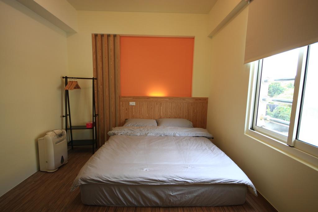 Appartamento Coffee Tree Lukang Esterno foto