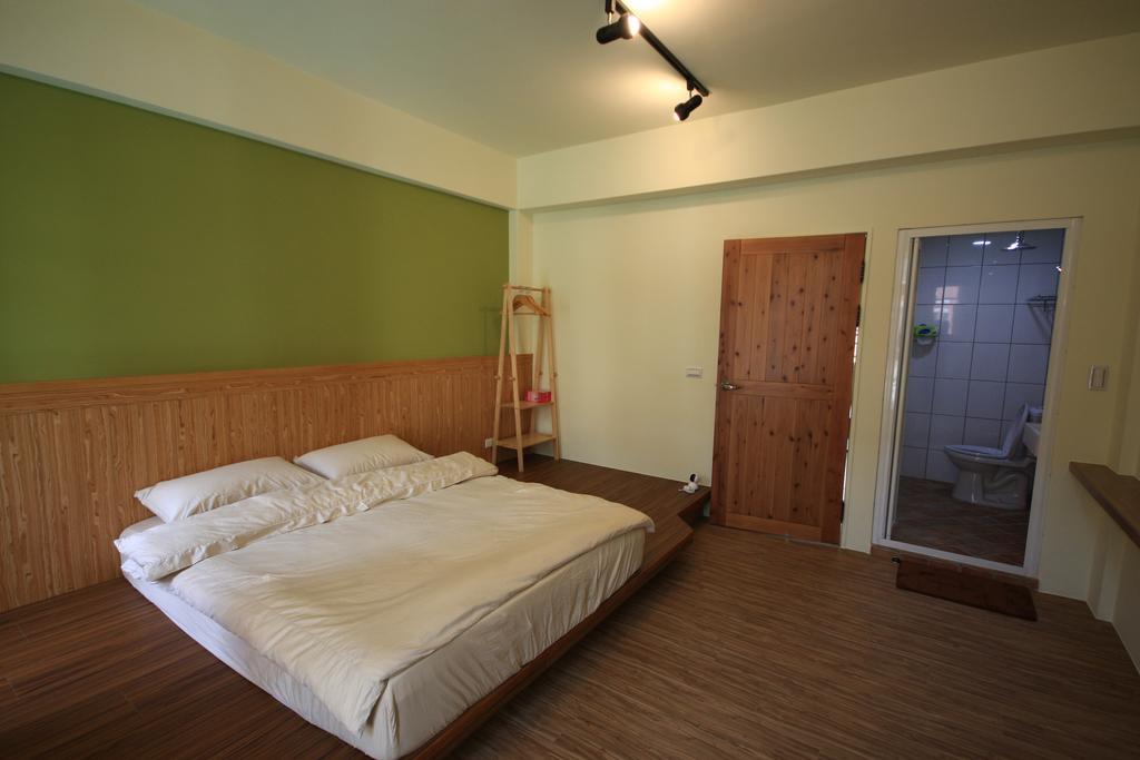 Appartamento Coffee Tree Lukang Esterno foto